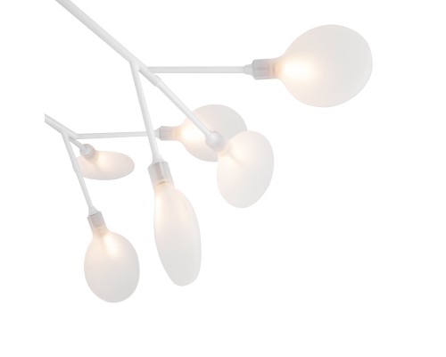 Люстра Freya FR5049CL-27W1