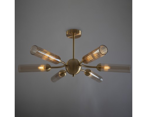 Потолочный светильник Freya FR5379CL-06G