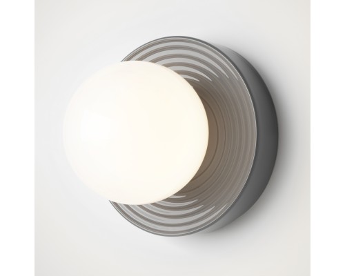 Настенный светильник (бра) Maytoni MOD403WL-01GR