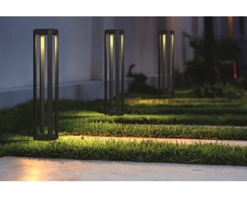 Ландшафтный светильник Outdoor O019FL-L12GR3K