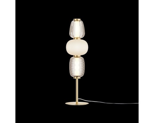 Настольный светильник Maytoni MOD267TL-L28G3K