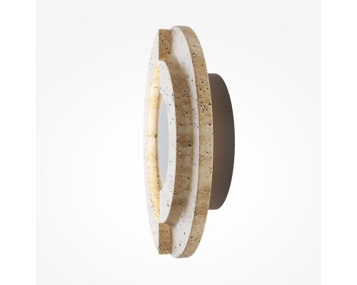 Настенный светильник (бра) Maytoni MOD462WL-L10BG3K