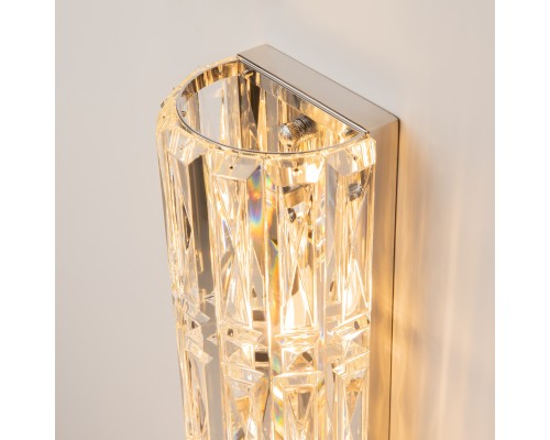 Настенный светильник (бра) Maytoni MOD094WL-03CH