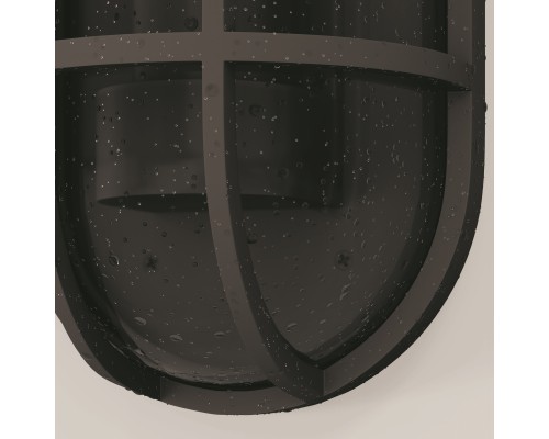 Настенный светильник (бра) Outdoor O449WL-01GF1