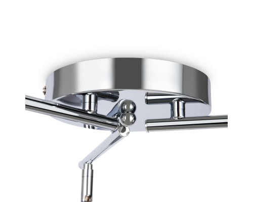 Люстра Freya FR5145CL-03CH