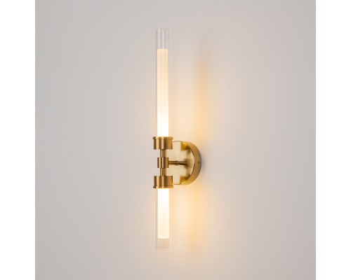 Настенный светильник (бра) Maytoni MOD116WL-L7BS3K