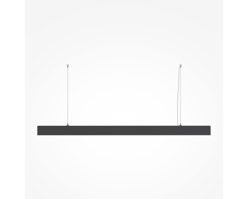 Подвесной светильник Technical P051PL-L40B4K