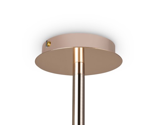 Потолочный светильник Freya FR1010CL-08G