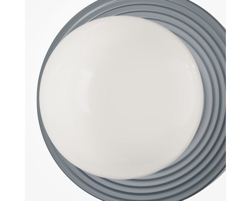 Настенный светильник (бра) Maytoni MOD403WL-01GR