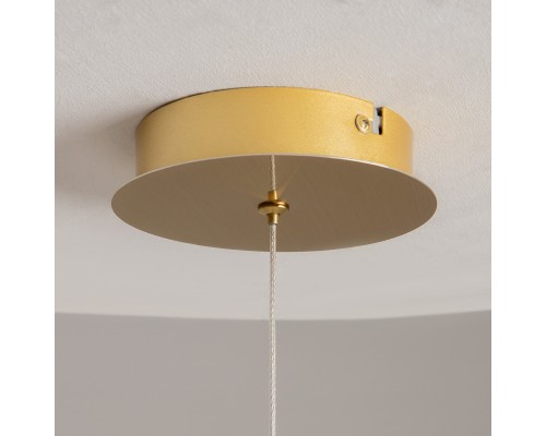 Подвесной светильник Maytoni MOD347PL-L8BS3K