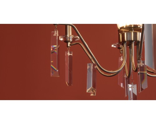 Подвесной светильник Freya FR2041PL-06N