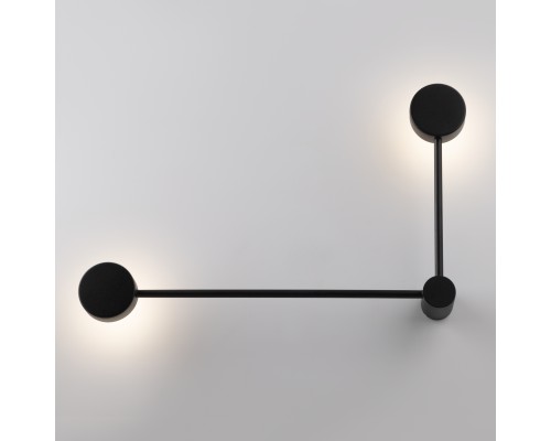 Настенный светильник (бра) Freya FR5363WL-02B1