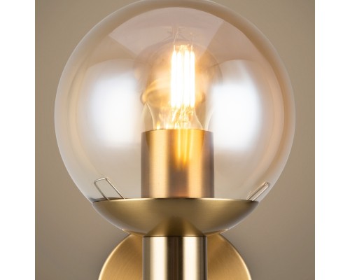 Бра Freya Globo FR5175WL-01BS