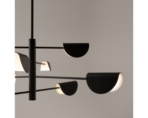 Люстра Maytoni MOD126PL-08B