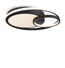 Потолочный светильник Freya FR10028CL-L80B