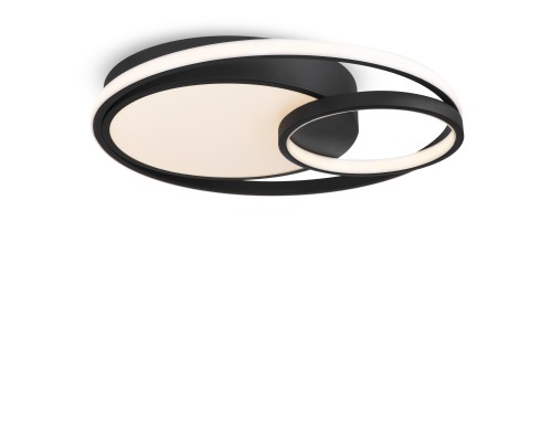 Потолочный светильник Freya FR10028CL-L80B