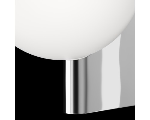 Настенный светильник (бра) Maytoni MOD324WL-01CH