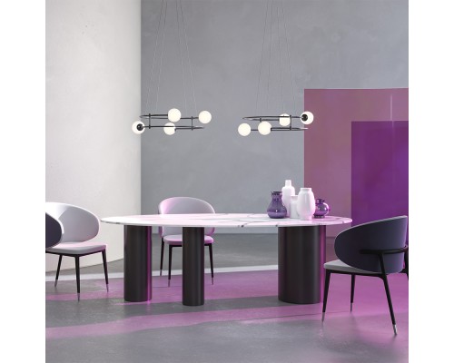 Подвесной светильник Maytoni MOD317PL-04B