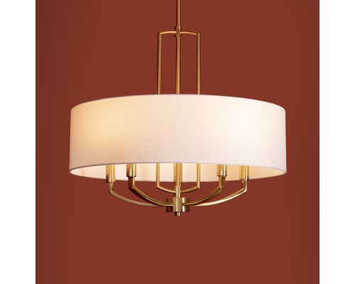 Подвесной светильник Freya FR2059PL-05BS