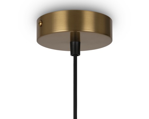 Подвесной светильник Maytoni MOD013PL-06BS1