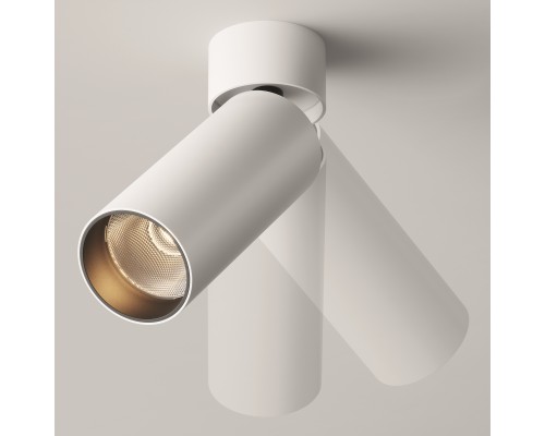 Потолочный светильник Technical C055CL-L12W3K-W-D-W