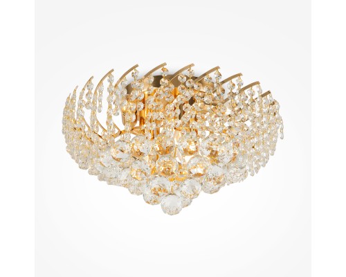 Люстра Maytoni DIA120-06-G