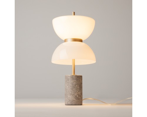 Настольный светильник Maytoni MOD178TL-L11GR3K