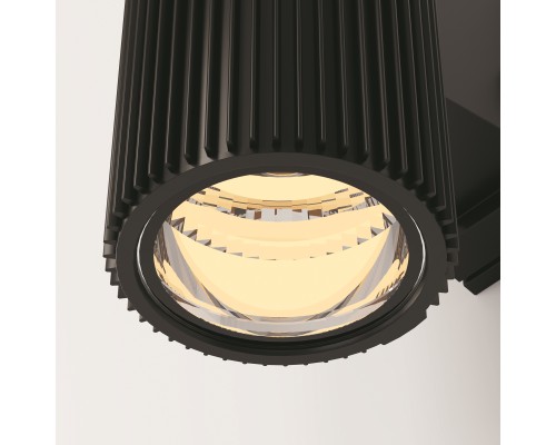 Настенный светильник (бра) Outdoor O419WL-02B