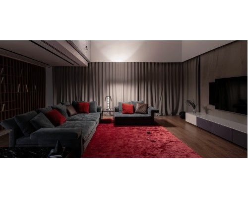 Настольный светильник Maytoni MOD555TL-L9CH4K