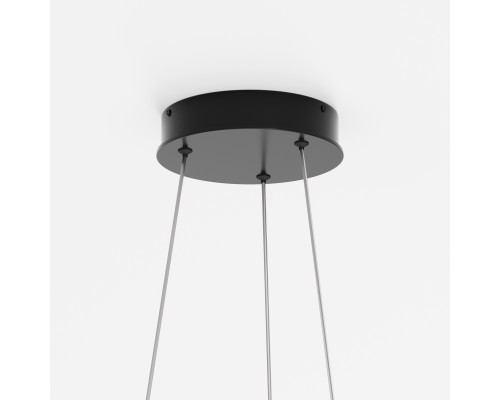 Подвесной светильник Maytoni MOD058PL-L42BK