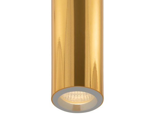 Подвесной светильник Freya FR5168PL-L3G