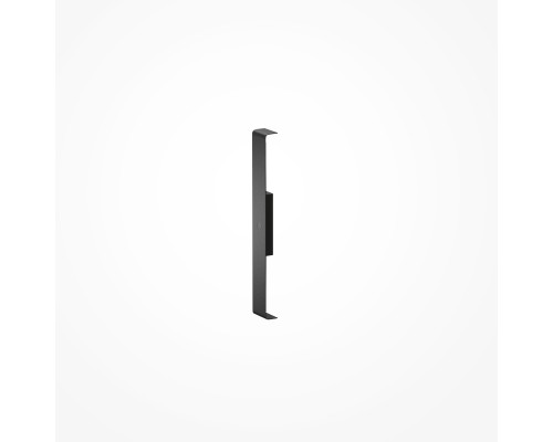 Настенный светильник (бра) Maytoni MOD492WL-L12BK