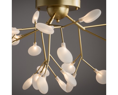 Подвесной светильник Freya FR5049PL-27G