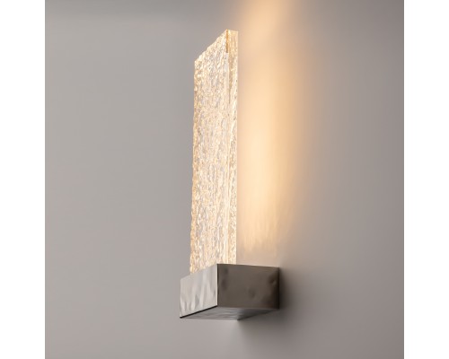 Настенный светильник (бра) Maytoni MOD318WL-L3CH3K