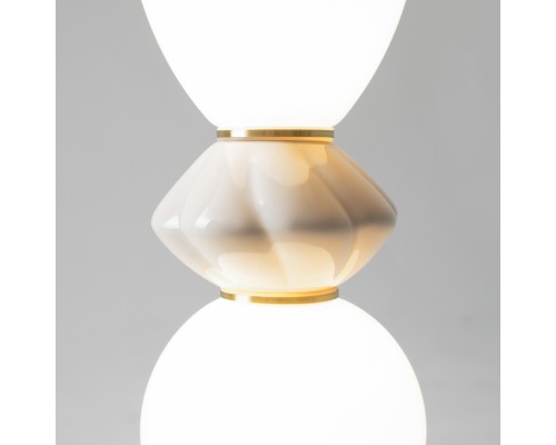 Подвесной светильник Maytoni MOD362PL-L10BG3K