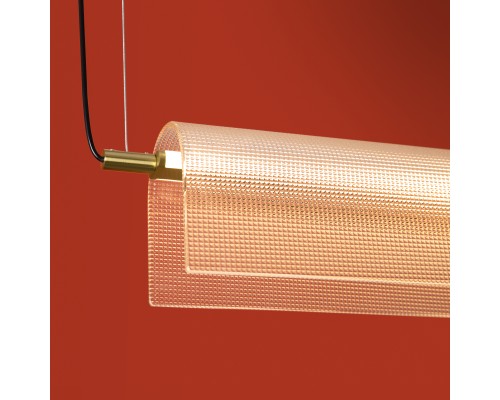 Подвесной светильник Freya FR5556PL-L25BBS