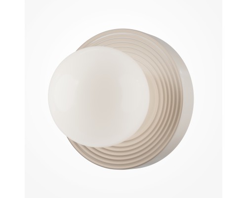 Настенный светильник (бра) Maytoni MOD403WL-01BG