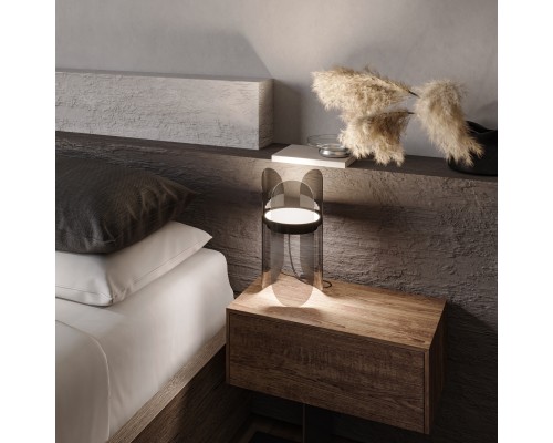 Настольный светильник Maytoni MOD416TL-L6BR3K