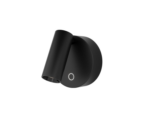 Настенный светильник (бра) Technical C079WL-L3B3K