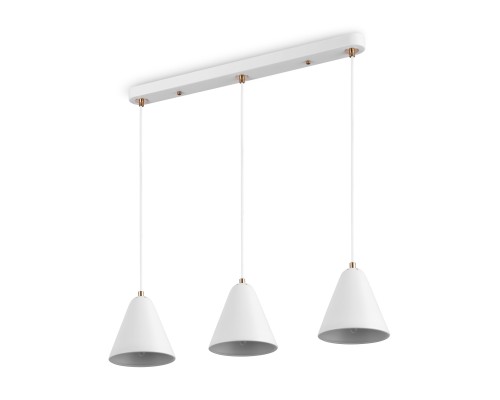 Подвесной светильник Freya FR8004PL-03WG