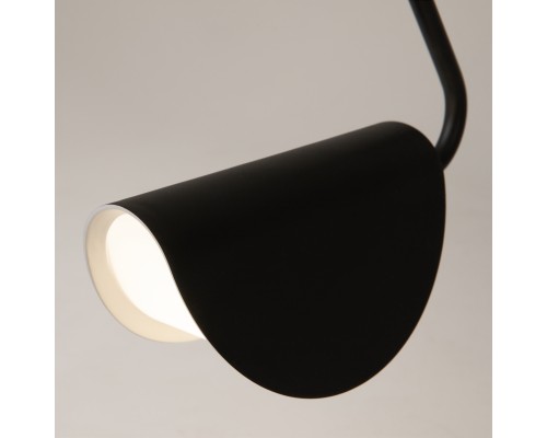 Подвесной светильник Maytoni MOD126PL-01B