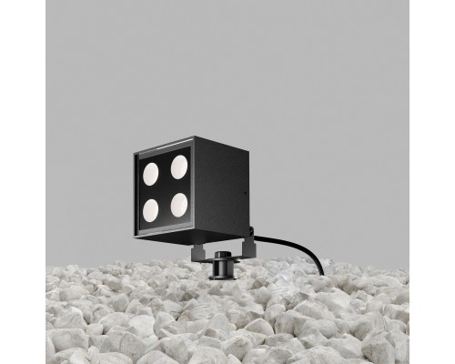 Ландшафтный светильник Outdoor O309FL-L8B3K