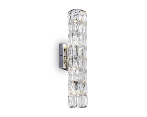 Настенный светильник (бра) Maytoni DIA008WL-02CH