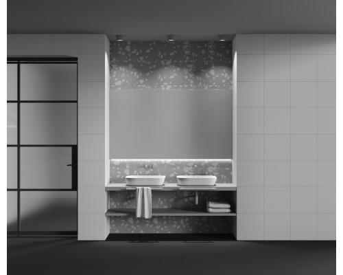 Потолочный светильник Technical C090CL-10W3K-W