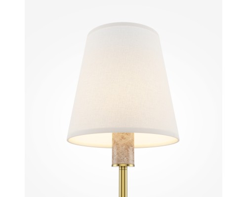 Настольный светильник Maytoni MOD483TL-01BS