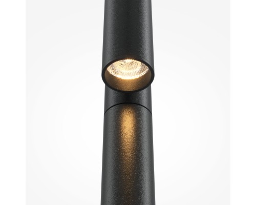 Настенный светильник (бра) Maytoni MOD433WL-L3B3K