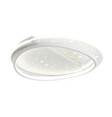 Потолочный светильник Freya FR6152CL-L89W