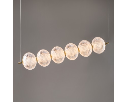 Подвесной светильник Freya FR6135PL-L22BT