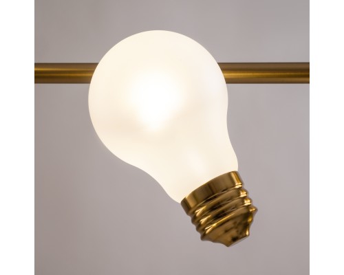 Подвесной светильник Freya FR5372PL-05BS