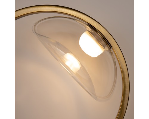 Настенный светильник (бра) Maytoni MOD327WL-L5BS3K